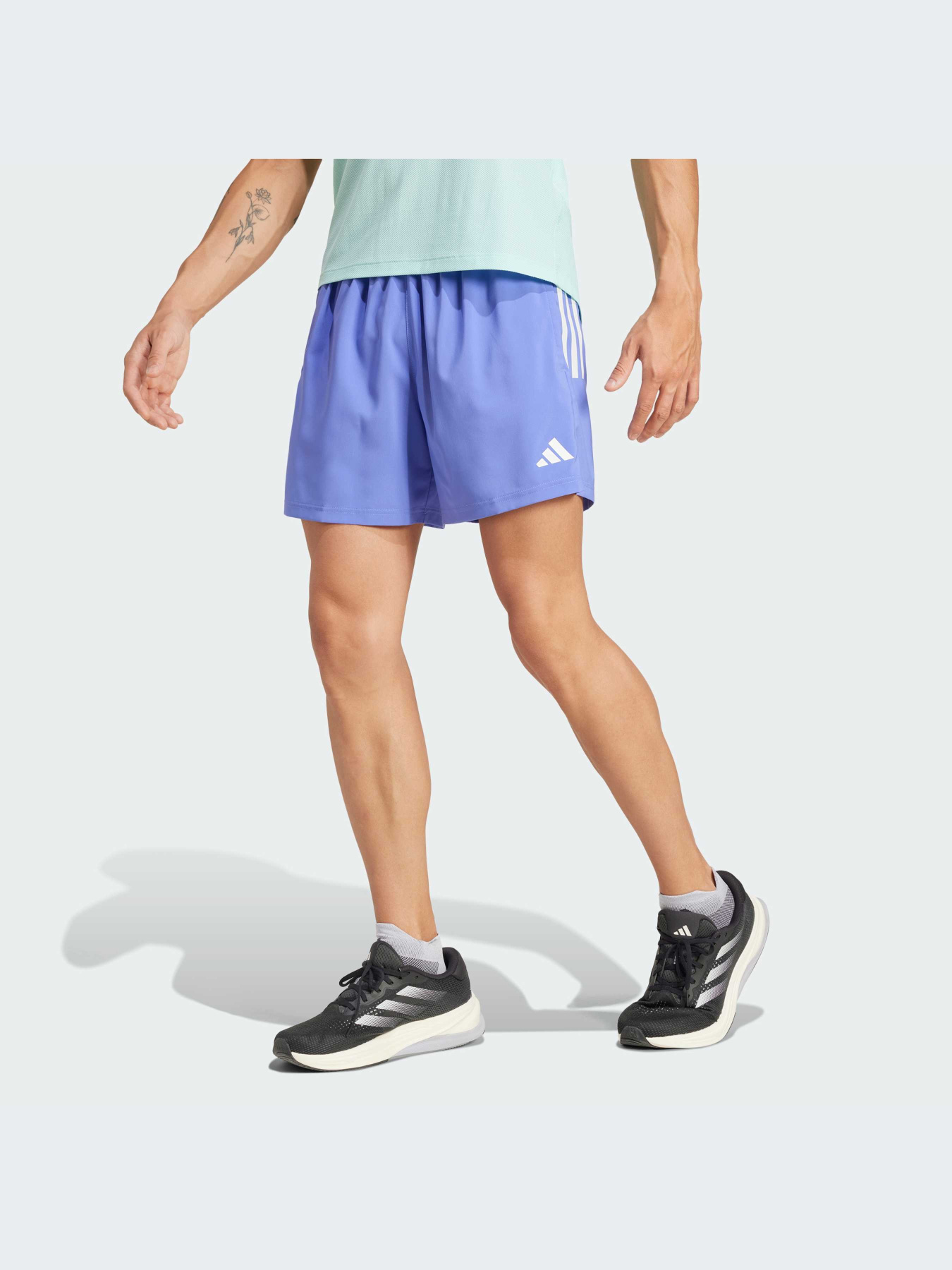 Шорты Adidas модель IZ4397 Фото