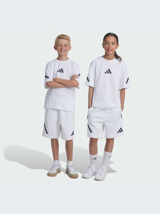 Шорты Adidas ZNE модель JJ4143 Фото