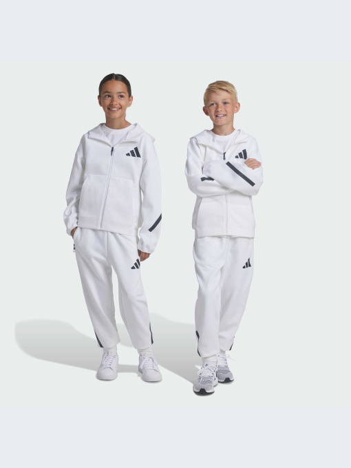 Штани Adidas ZNE модель JJ4148 Фото