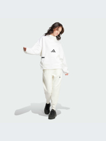 Худі та світшоти Adidas ZNE модель JI7553 Фото