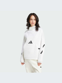 Худі та світшоти Adidas ZNE модель JI7553 Фото