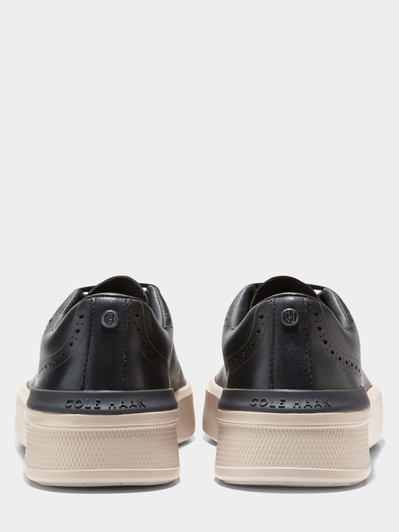 Кеды Cole Haan модель C37602 Фото