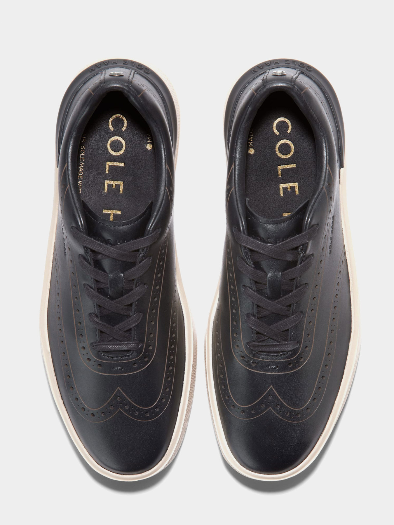 Кеды Cole Haan модель C37602 Фото