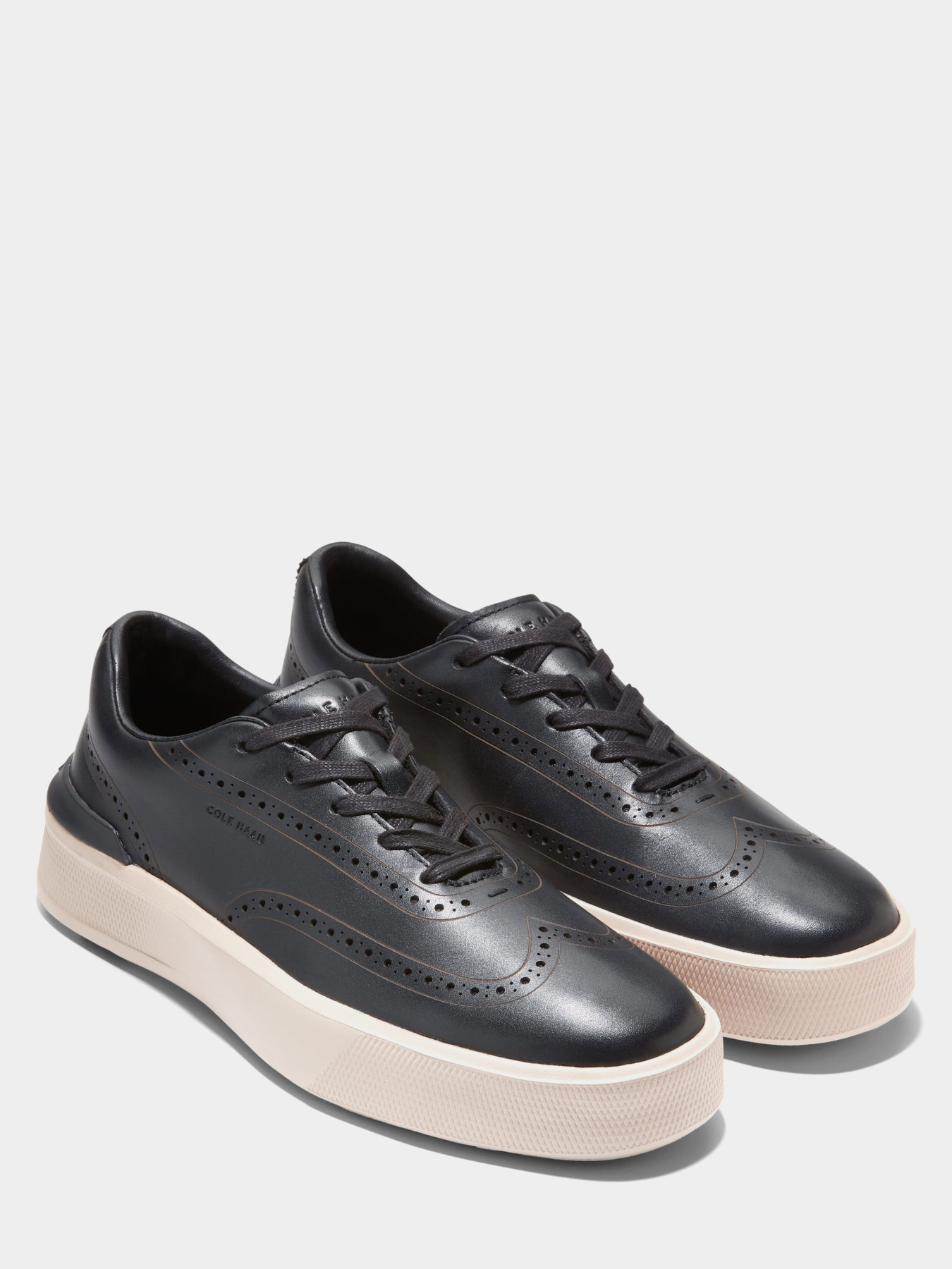 Кеды Cole Haan модель C37602 Фото