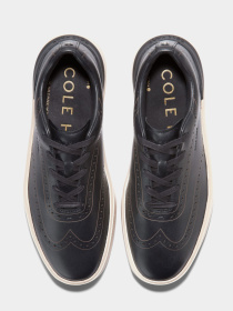 Кеды Cole Haan модель C37602 Фото