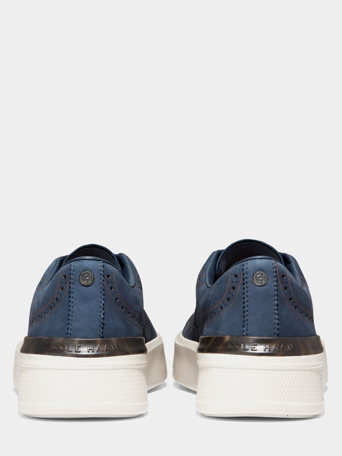 Кеды Cole Haan модель C37603 Фото