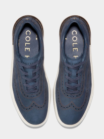 Кеды Cole Haan модель C37603 Фото