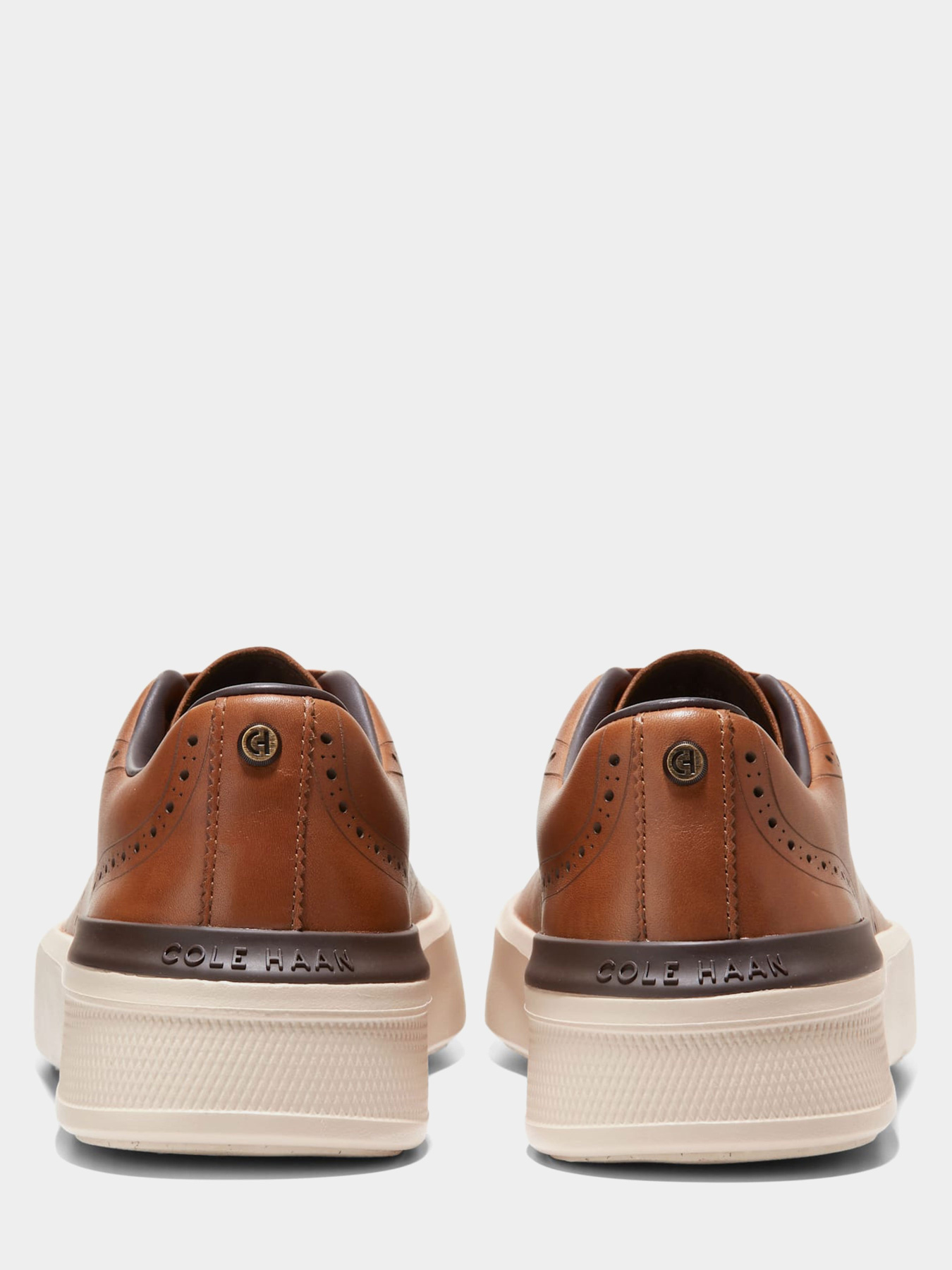 Кеды Cole Haan модель C37606 Фото