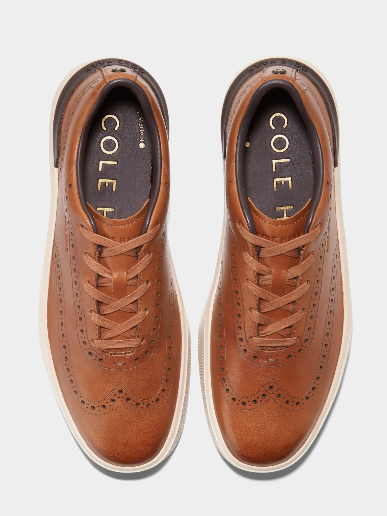 Кеды Cole Haan модель C37606 Фото