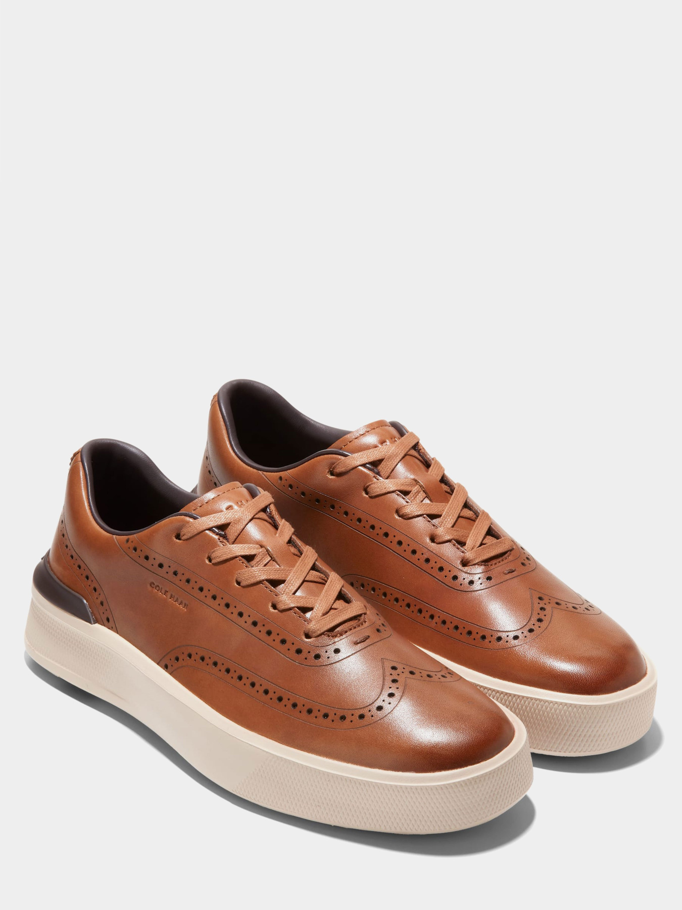Кеды Cole Haan модель C37606 Фото