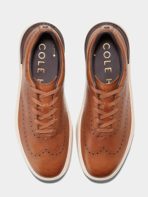 Кеды Cole Haan модель C37606 Фото