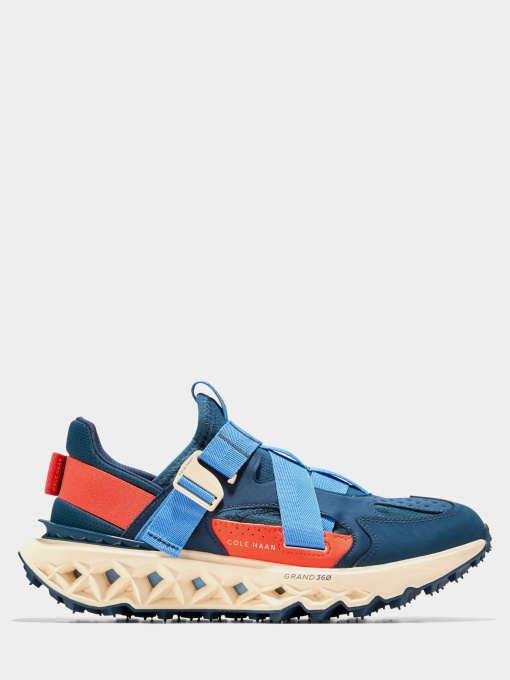 Кросівки Cole Haan модель C37935 Фото