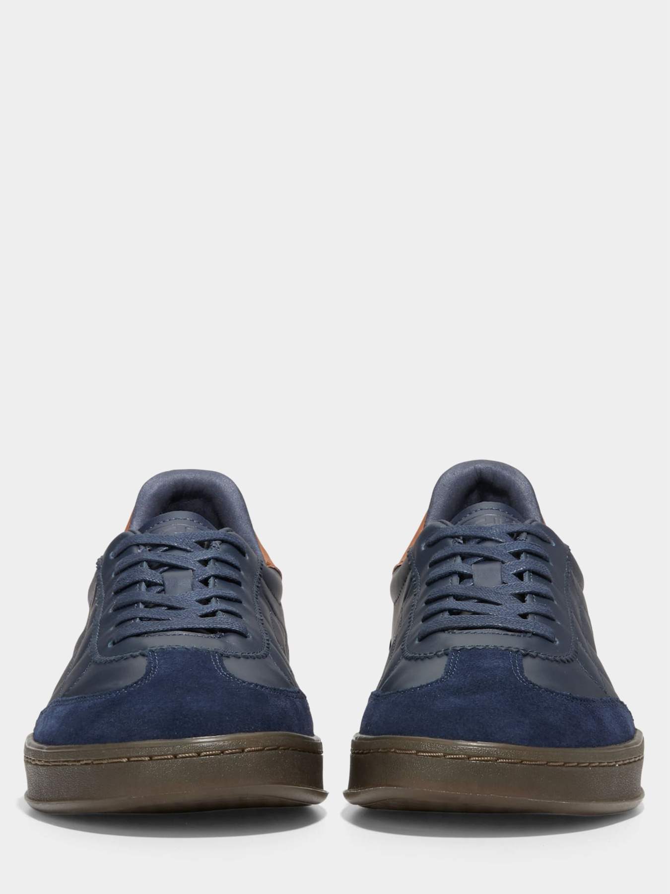 Кеды Cole Haan модель C38051 Кеды Cole Haan модель C38051 Фото
