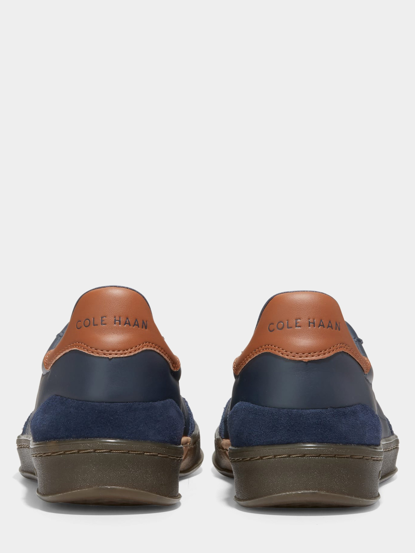 Кеды Cole Haan модель C38051 Кеды Cole Haan модель C38051 Фото