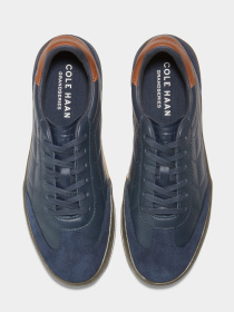 Кеды Cole Haan модель C38051 Фото