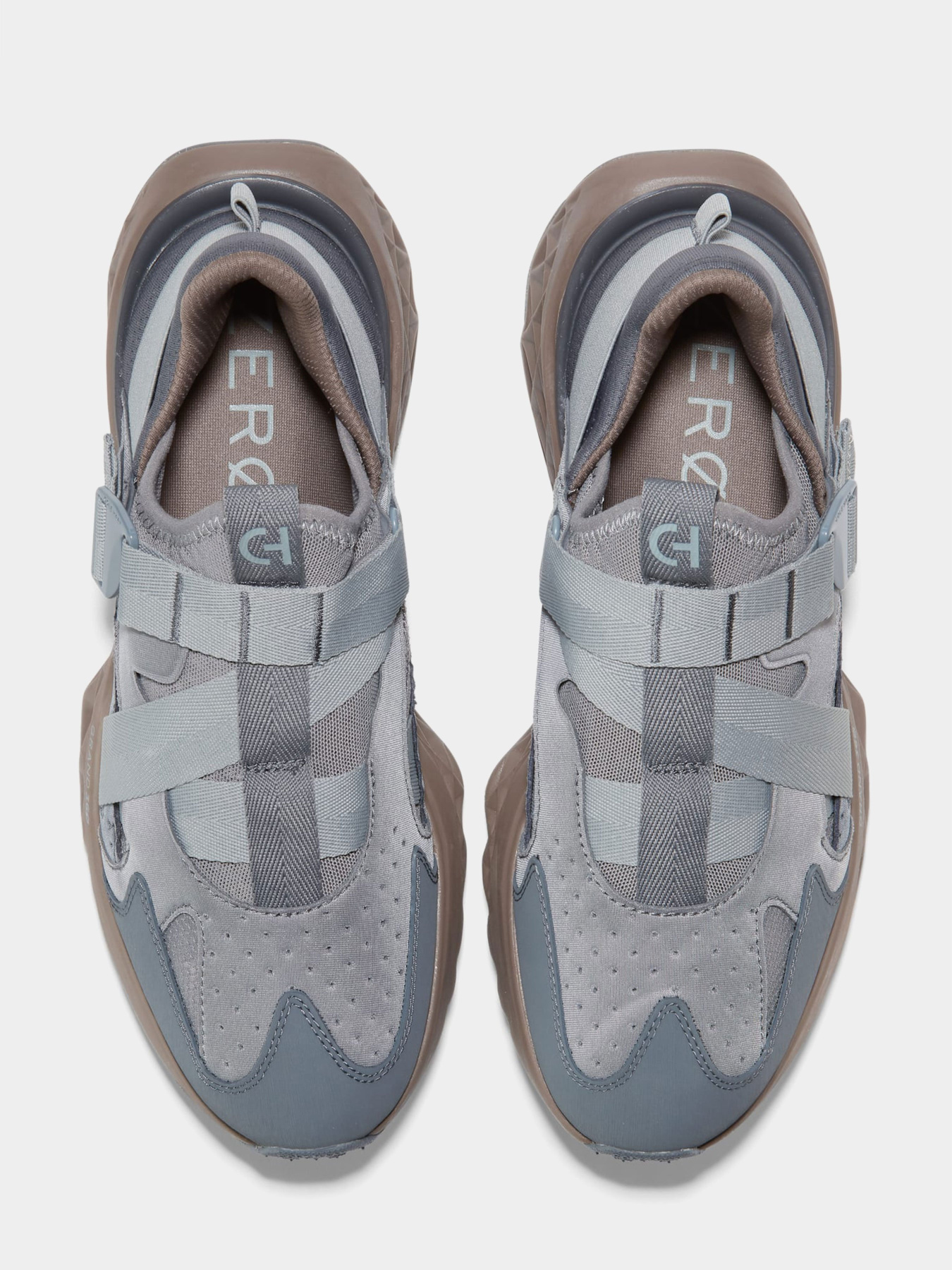 Кросівки Cole Haan модель C38414 Кросівки Cole Haan модель C38414 Фото