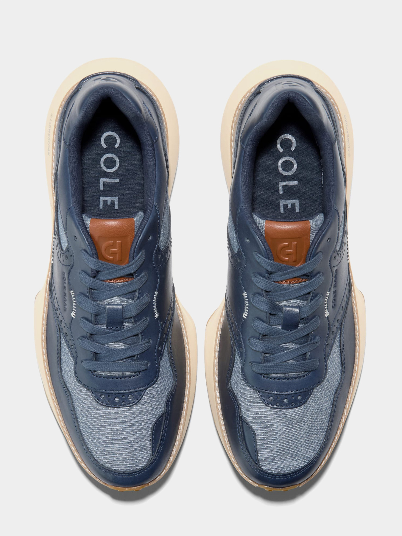 Кросівки Cole Haan модель C38614 Кросівки Cole Haan модель C38614 Фото