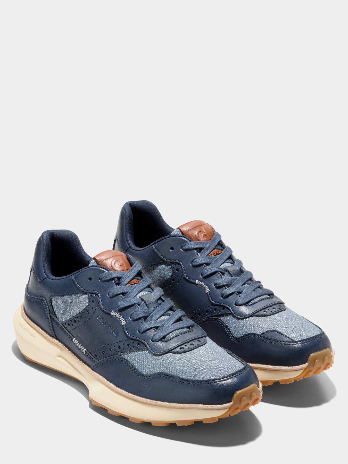 Кросівки Cole Haan модель C38614 Кросівки Cole Haan модель C38614 Фото