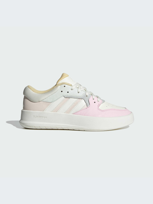 Кросівки Adidas Court модель ID1257 Фото