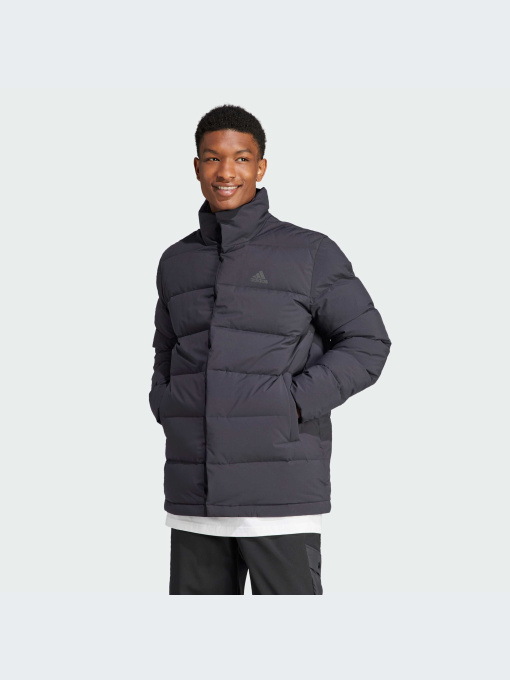 Куртки и дубленки Adidas модель IK3186 Фото