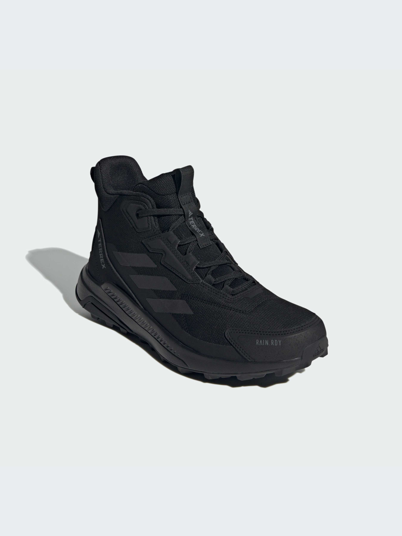Ботинки и сапоги Adidas модель ID0898 Фото