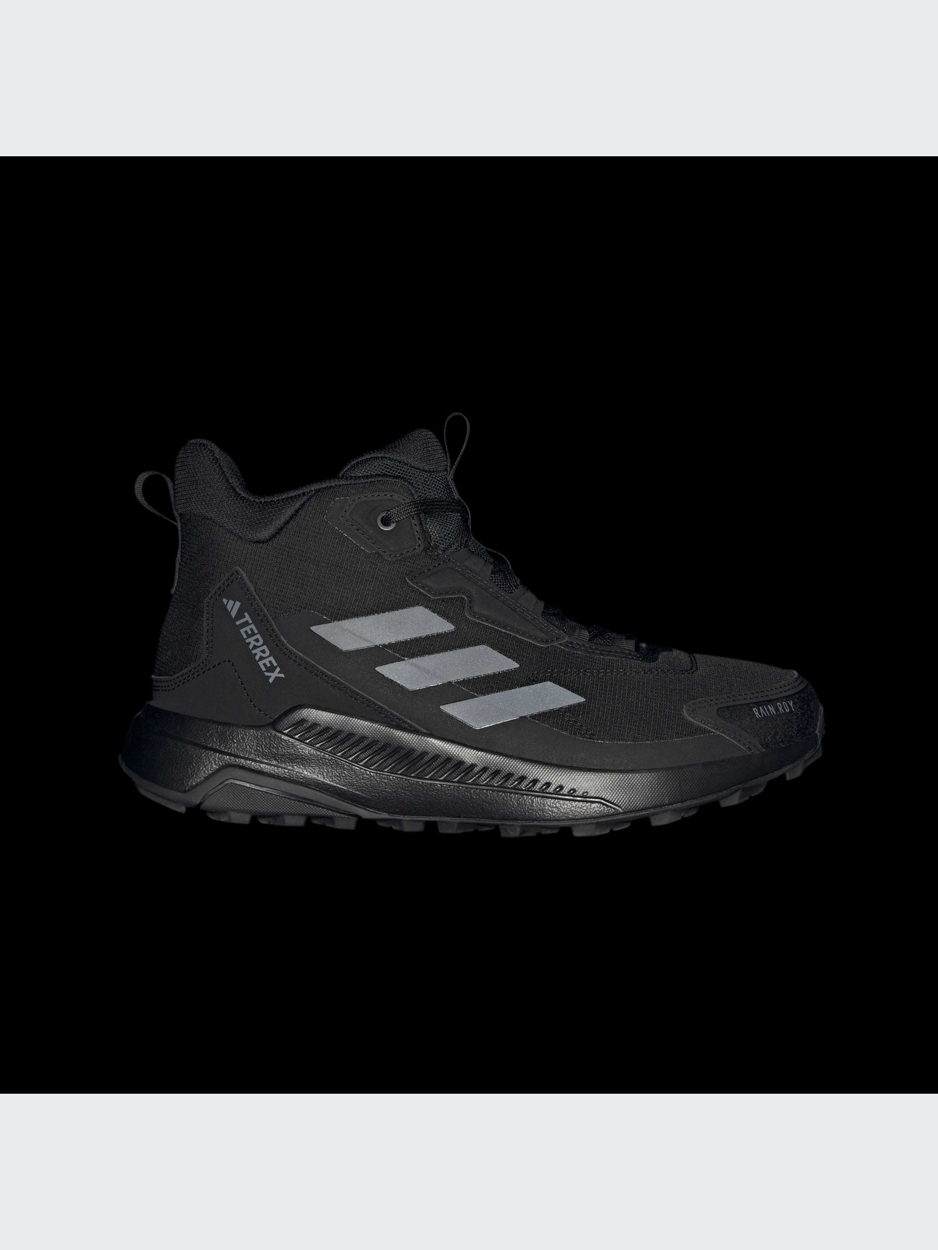 Ботинки и сапоги Adidas модель ID0898 Фото