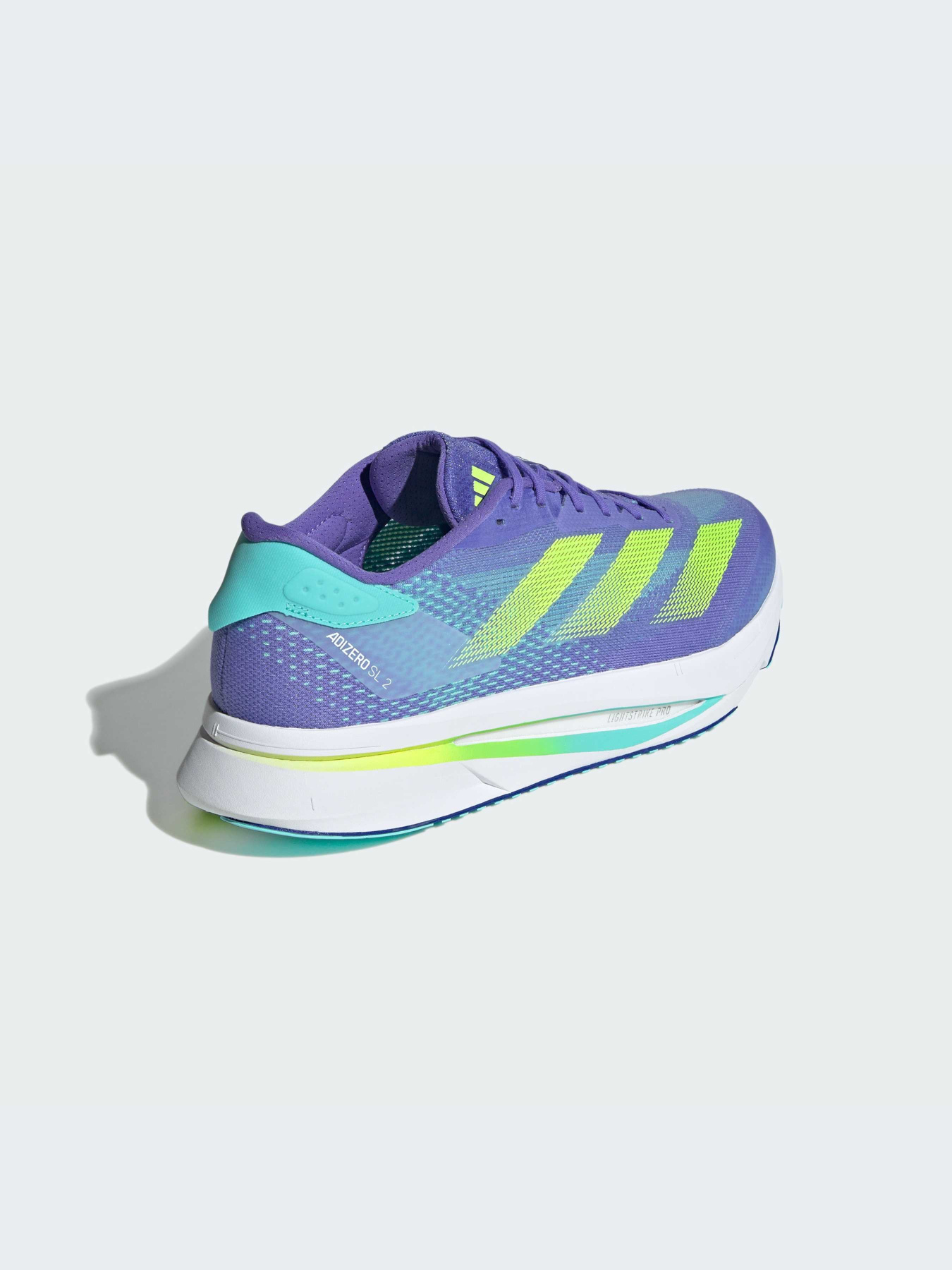 Кроссовки Adidas adizero модель IE3396 Фото