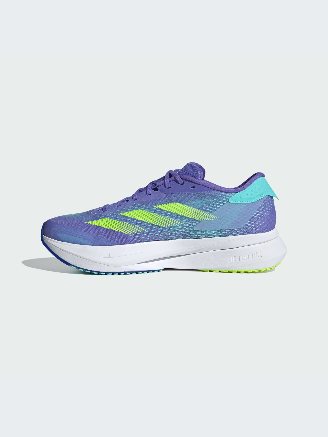 Кроссовки Adidas adizero модель IE3396 Фото