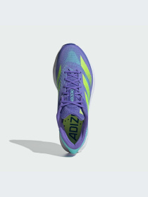 Кроссовки Adidas adizero модель IE3396 Фото