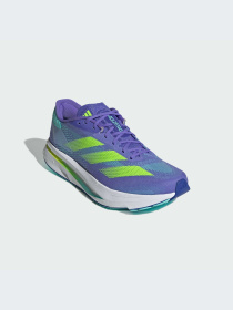Кроссовки Adidas adizero модель IE3396 Фото