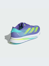 Кроссовки Adidas adizero модель IE3396 Фото