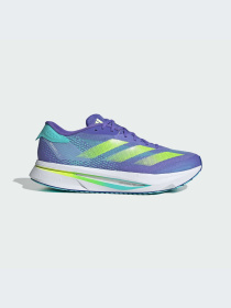 Кроссовки Adidas adizero модель IE3396 Фото