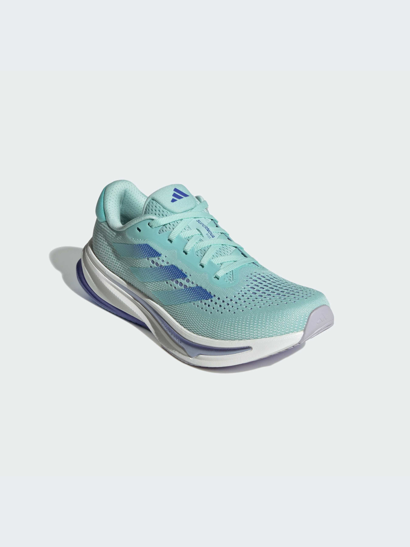 Кроссовки Adidas Supernova модель ID3595 Фото