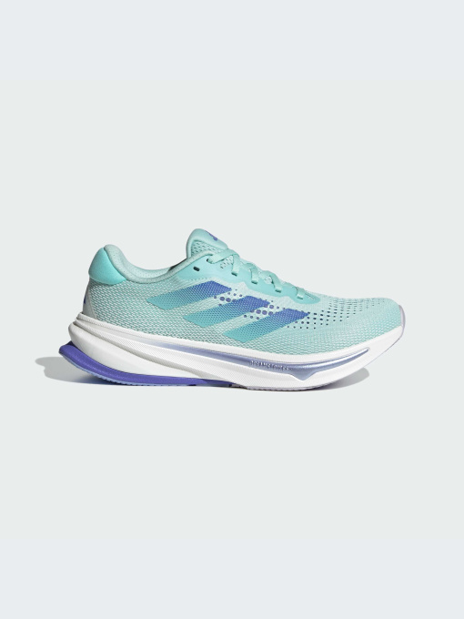 Кросівки Adidas Supernova модель ID3595 Фото