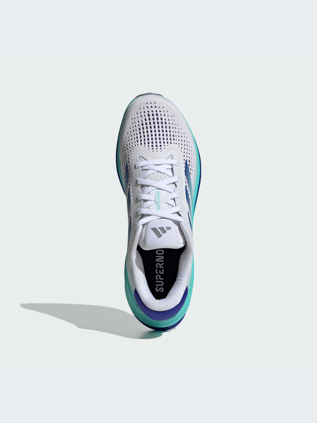 Кроссовки Adidas Supernova модель ID3599 Фото