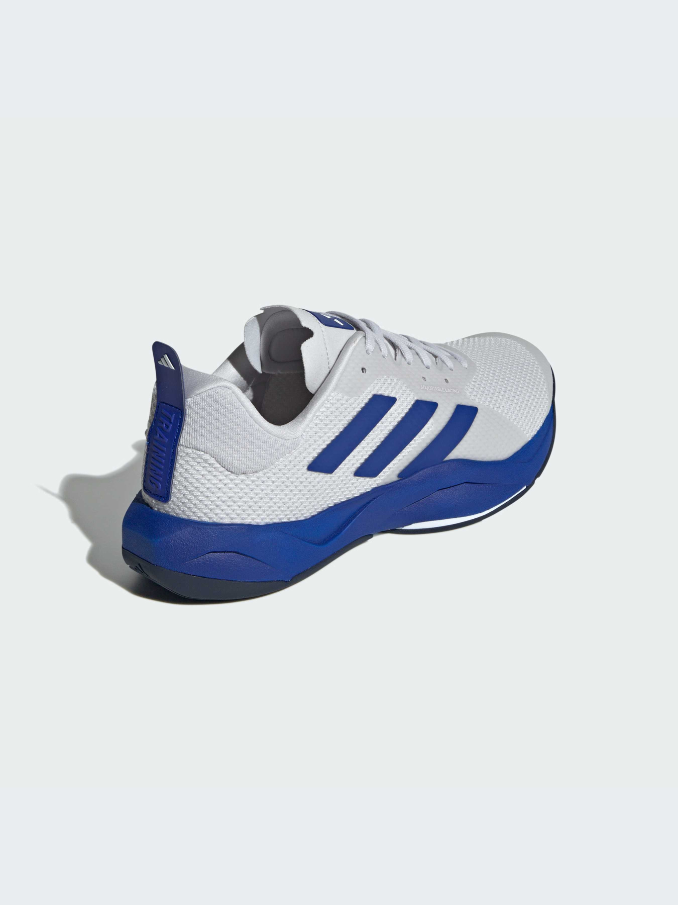 Кроссовки Adidas Rapida модель ID8651 Фото