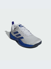 Кроссовки Adidas Rapida модель ID8651 Фото