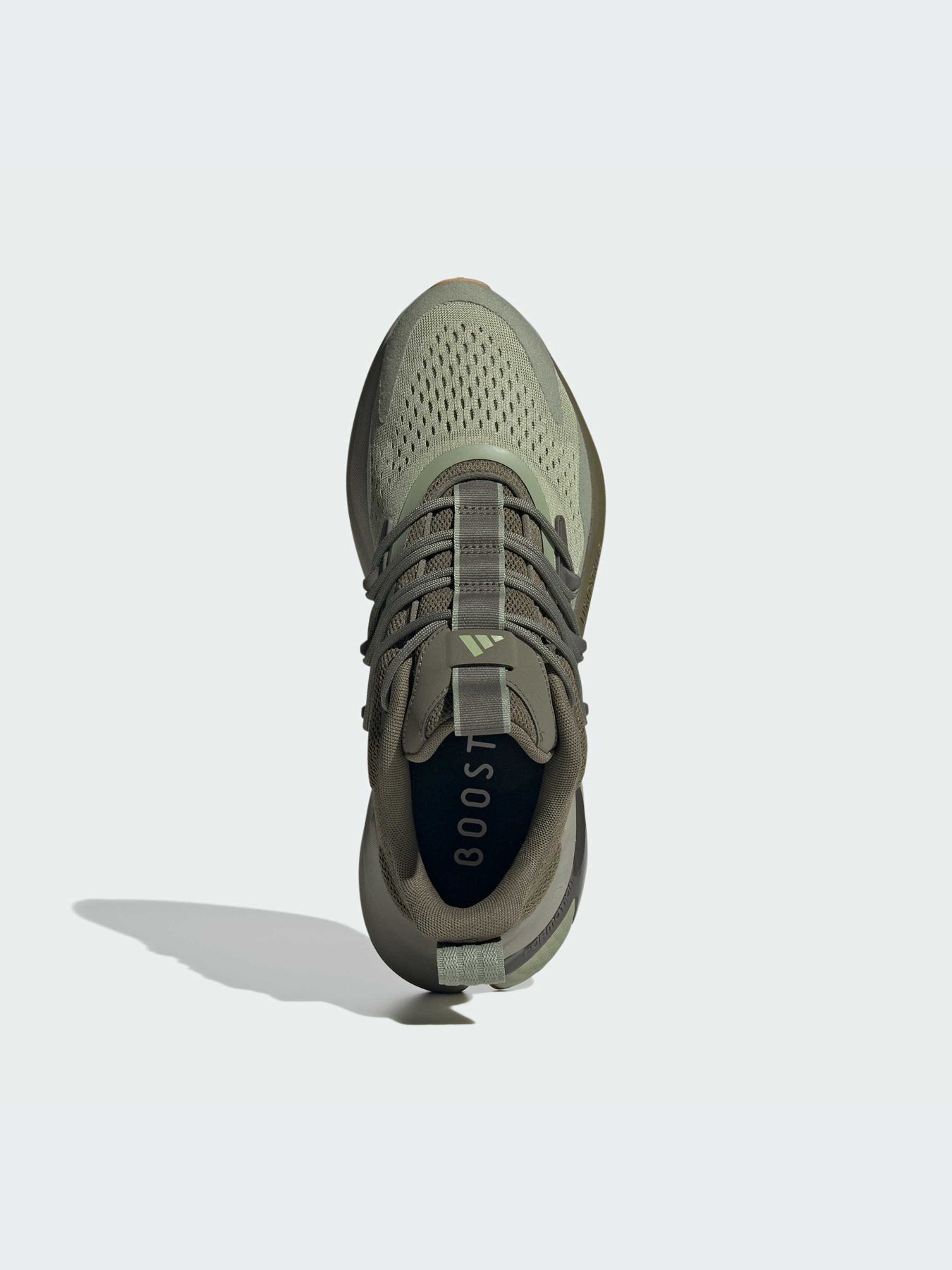Кроссовки Adidas Alphabounce модель IE9158 Фото