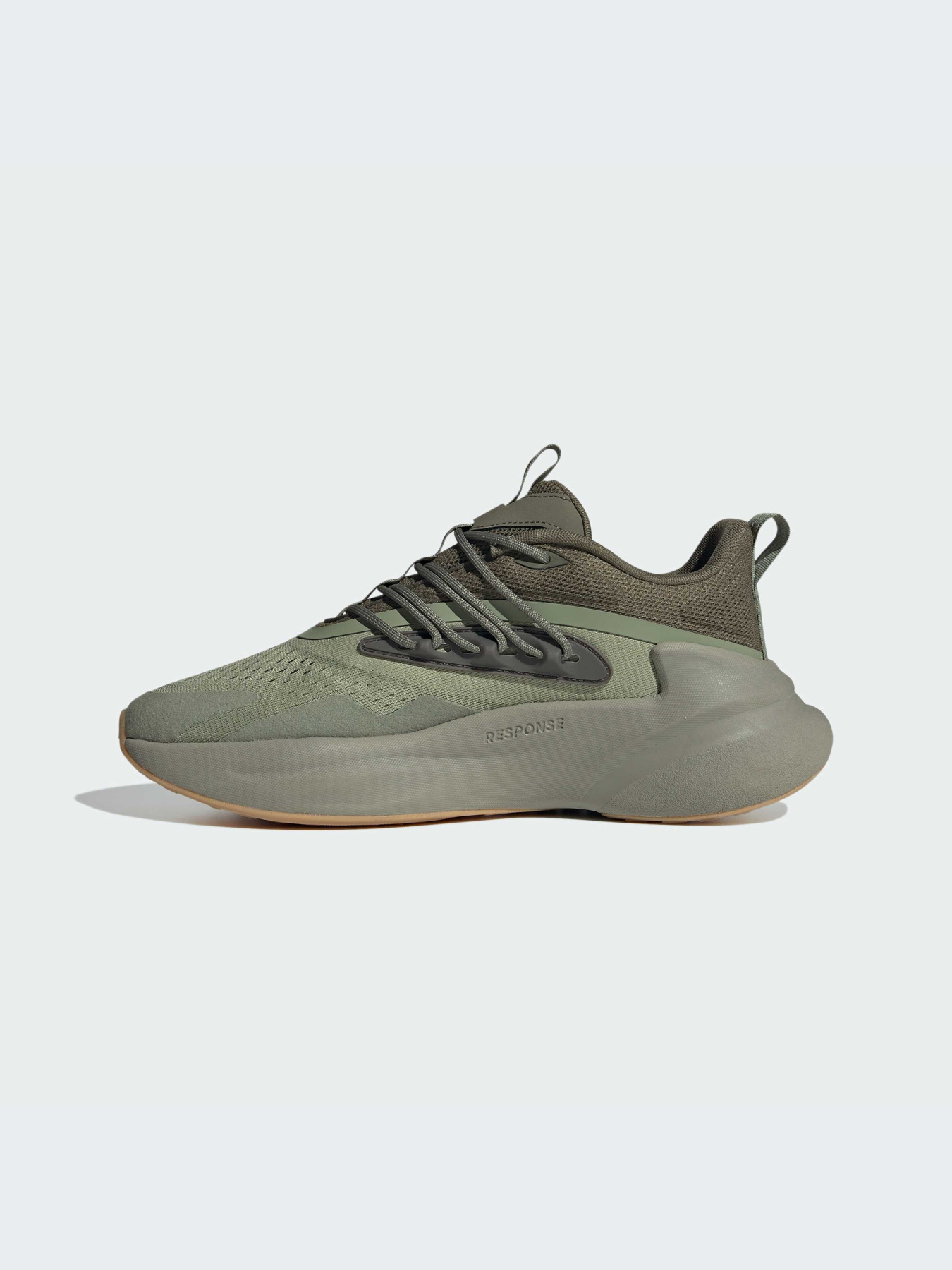 Кроссовки Adidas Alphabounce модель IE9158 Фото