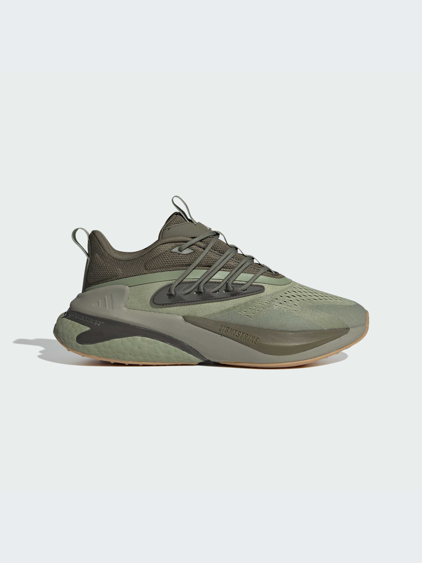 Кроссовки Adidas Alphabounce модель IE9158 Фото