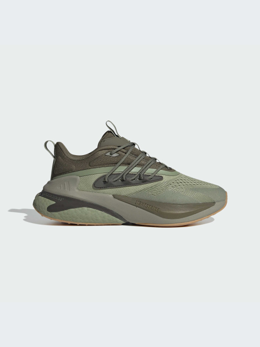 Кроссовки Adidas Alphabounce модель IE9158 Фото