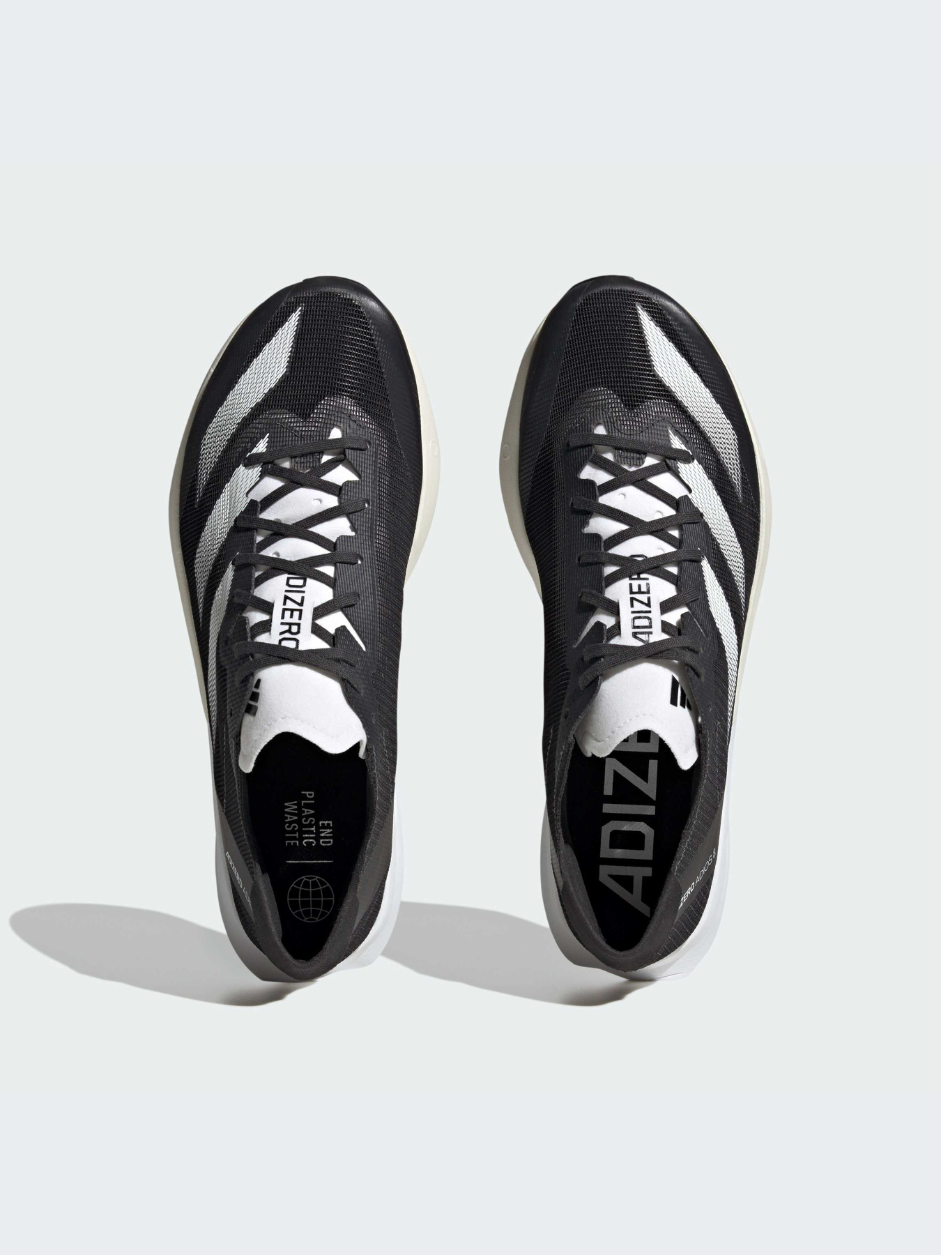 Кроссовки Adidas adizero модель ID6902 Фото