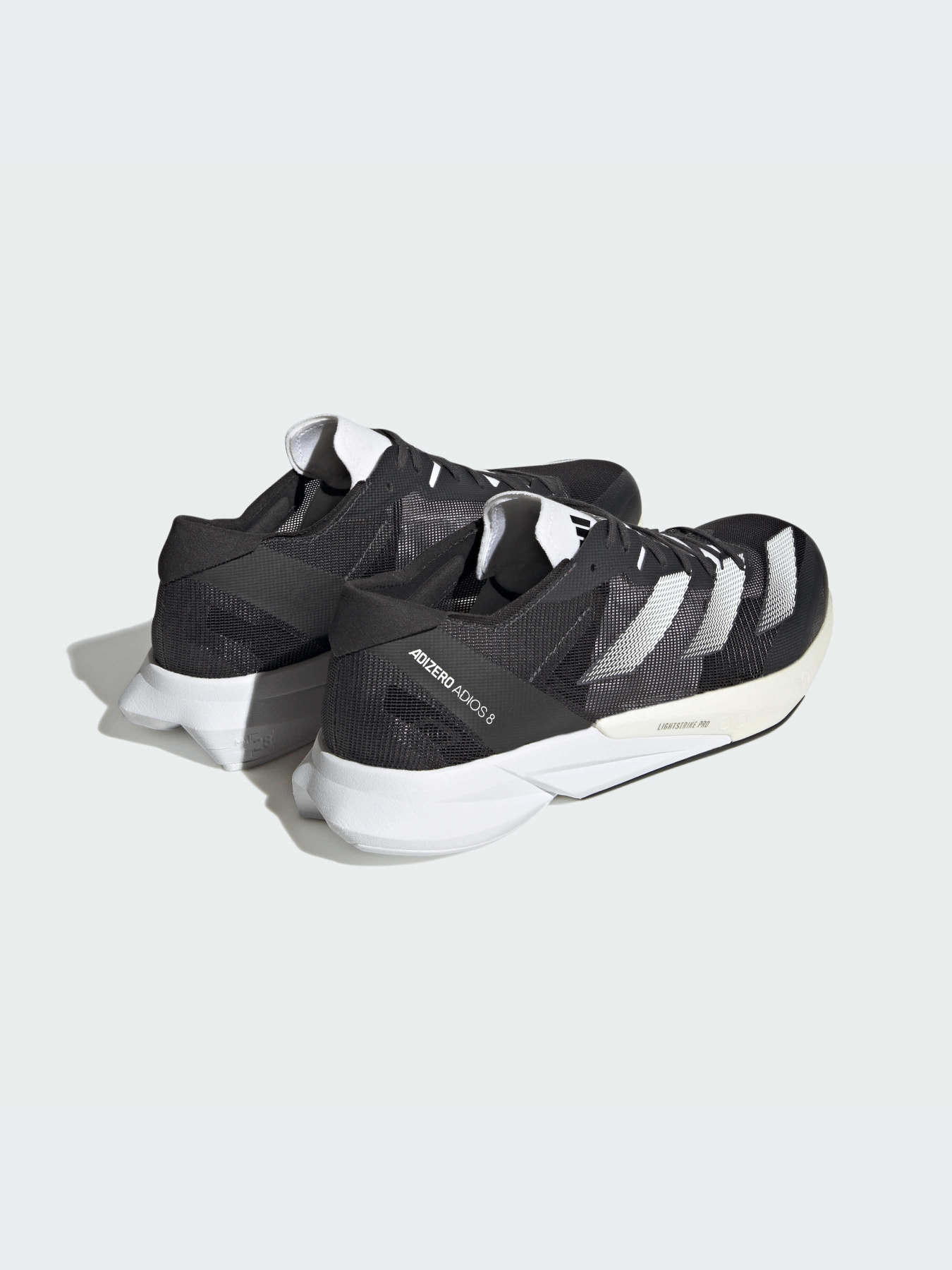 Кроссовки Adidas adizero модель ID6902 Фото