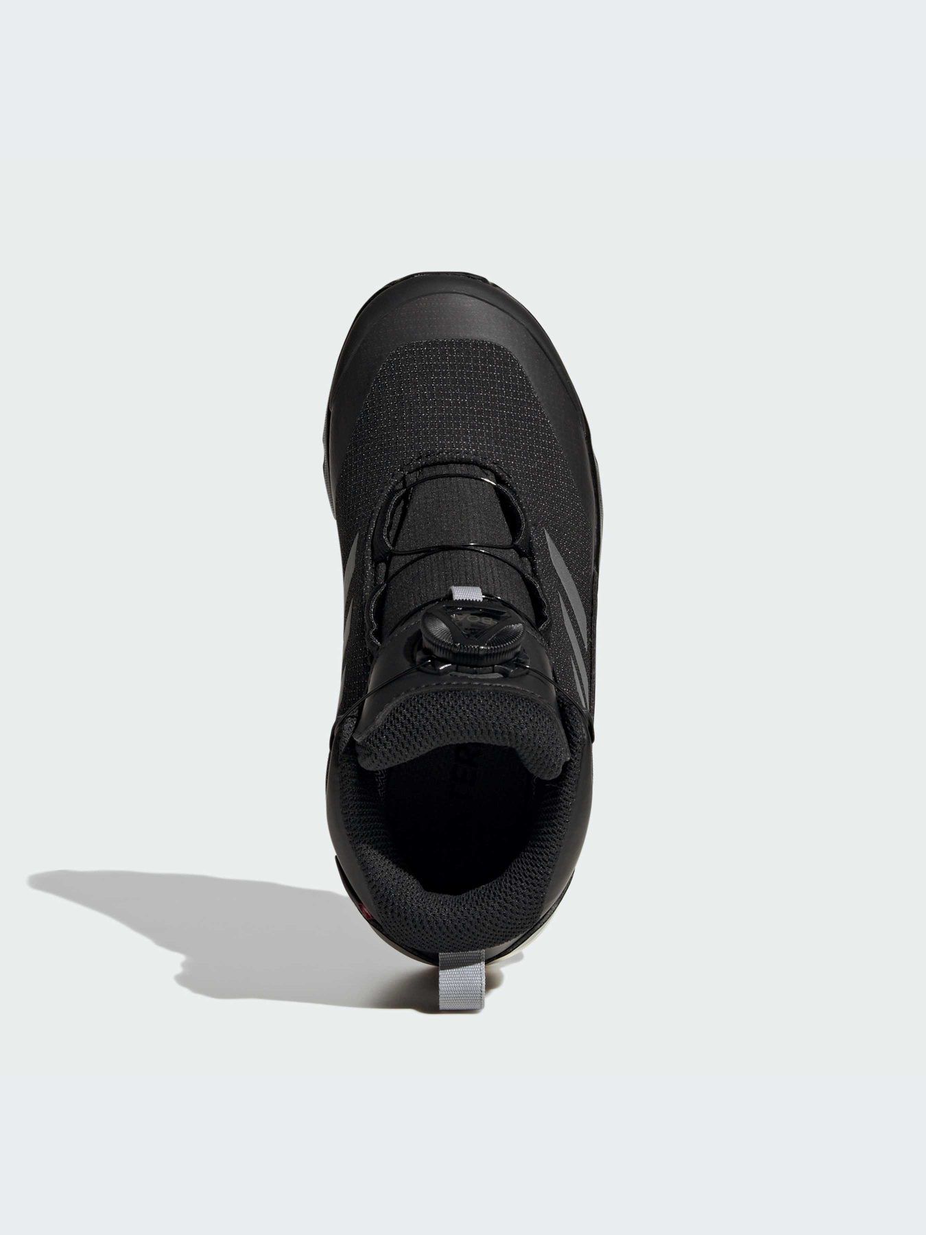 Ботинки и сапоги Adidas модель IF7493 Ботинки и сапоги Adidas модель IF7493 Фото