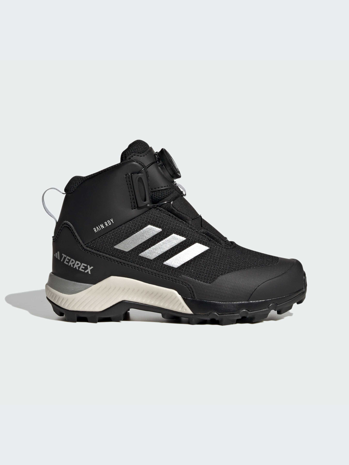 Ботинки и сапоги Adidas модель IF7493 Ботинки и сапоги Adidas модель IF7493 Фото