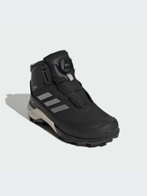 Ботинки и сапоги Adidas модель IF7493 Фото