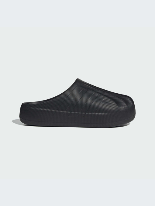 Шлёпанцы Adidas Superstar модель IH7787 Фото