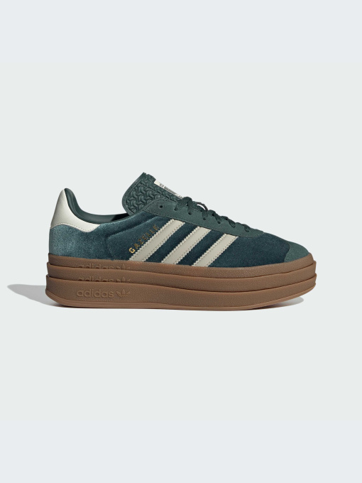 Кеди Adidas Gazelle модель IG4391 Фото