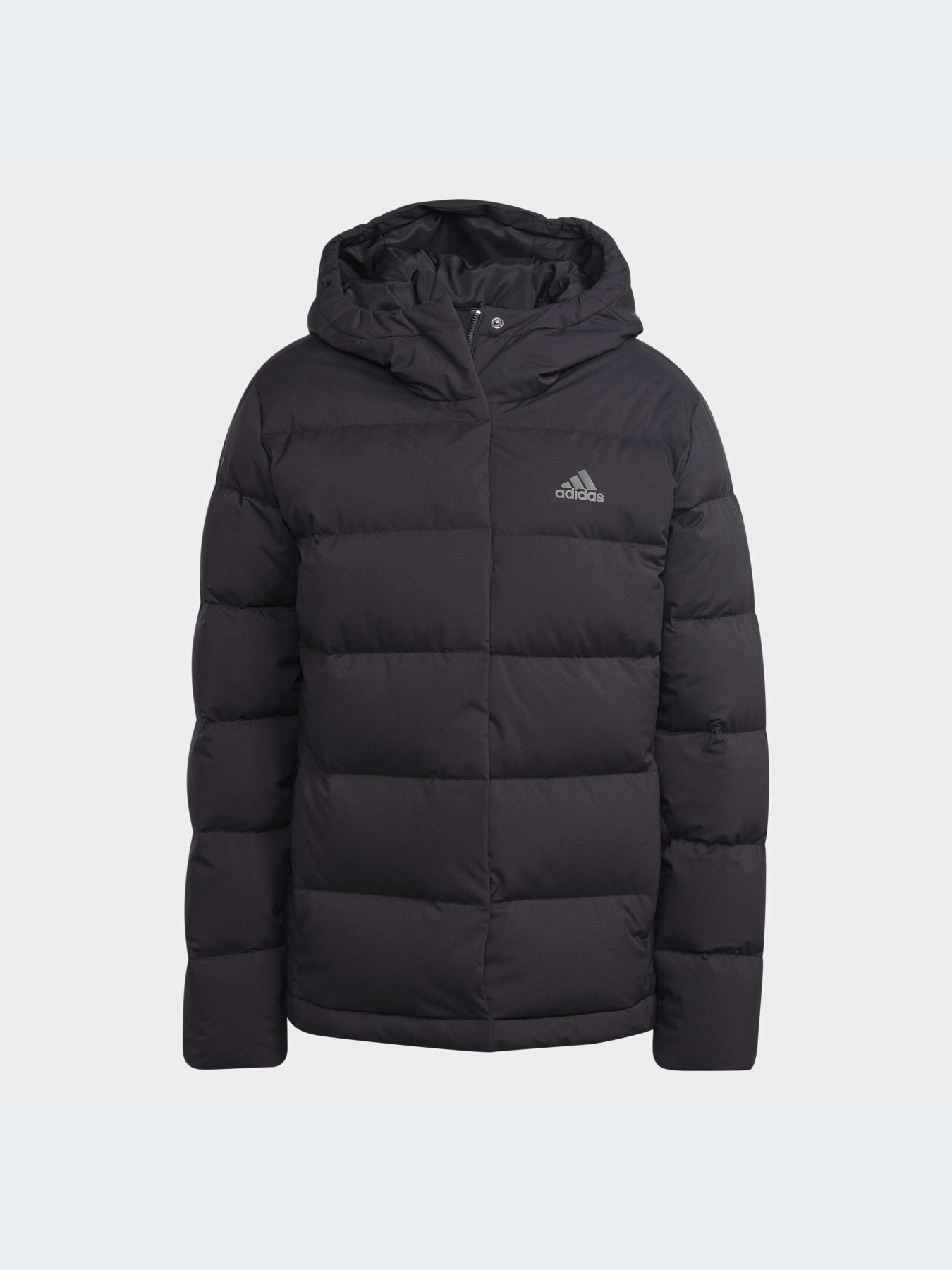 Куртки та дублянки Adidas модель HN5641 Куртки та дублянки Adidas модель HN5641 Фото