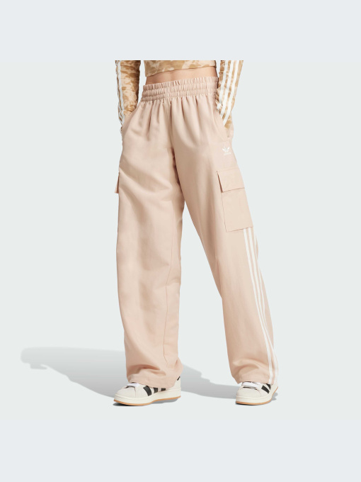 Штани Adidas Adicolor модель IZ0717 Фото